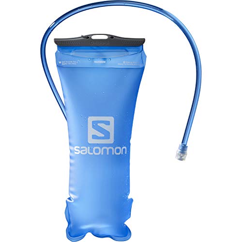 Salomon Soft Reservoir Tanque Flexible 2L Trail Running Senderismo