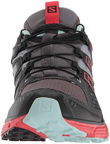 Salomon X-Mission 3 Zapatillas De Trail Running Para Mujer