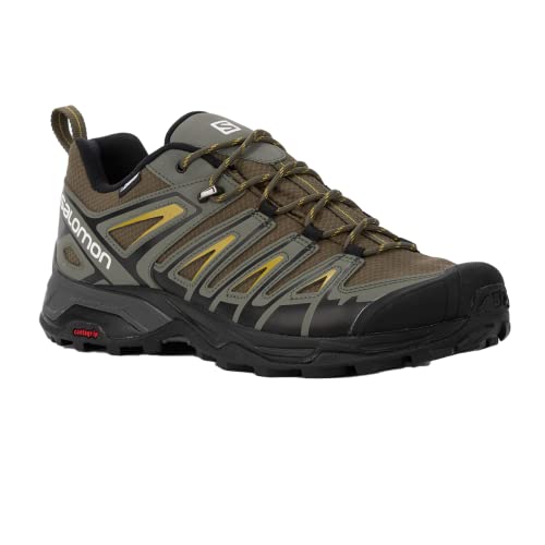 Salomon X Ultra Pioneer CSWP Zapatillas Hombre Impermeables Senderismo