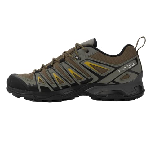 Salomon X Ultra Pioneer CSWP Zapatillas Hombre Impermeables Senderismo