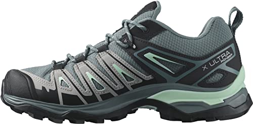 Salomon X Ultra Pioneer CSWP Zapatillas Mujer Impermeables Senderismo