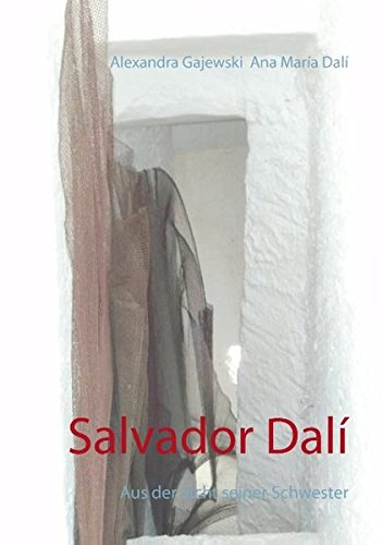 Salvador Dalí: Aus der Sicht seiner Schwester