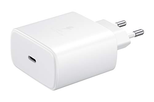 SAMSUNG (EP-TA845 Quick Charger White