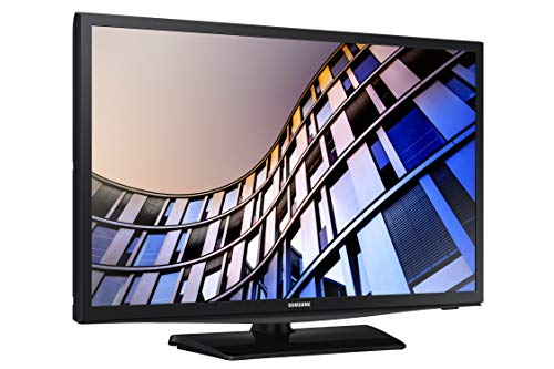 Samsung - N4300 Smart TV, HD, WiFi, 2020, clase de eficiencia energética A, color negro