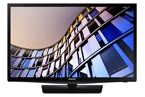 Samsung - N4300 Smart TV, HD, WiFi, 2020, clase de eficiencia energética A, color negro