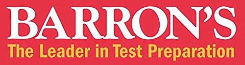 SAT Subject Test Biology E/M with Online Tests (Barron's Test Prep)