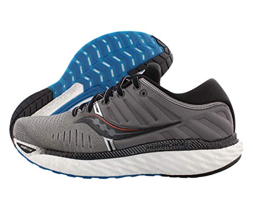 Saucony Men's Hurricane 22 Running Shoe