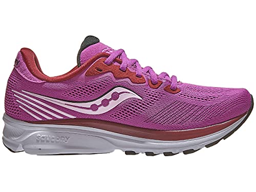 Saucony Ride 14 Women's Zapatillas para Correr - AW21-38.5