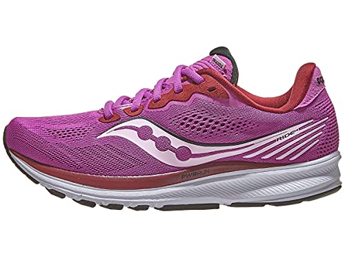 Saucony Ride 14 Women's Zapatillas para Correr - AW21-38.5