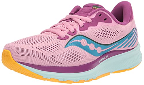 Saucony Ride 14 Women's Zapatillas para Correr - AW21-40