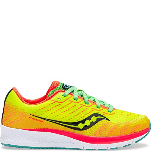 Saucony S-Ride 13 Citron Mutant, SK263232 (36, Citron Mutant)