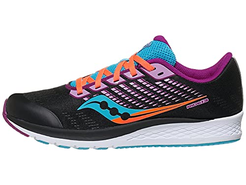 Saucony S-Ride 13 Junior Zapatillas para Correr - SS21-35