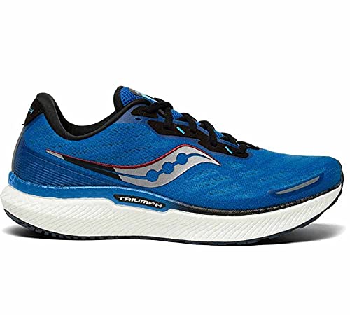 Saucony Triumph 19 Zapatillas para Correr - AW21-44.5