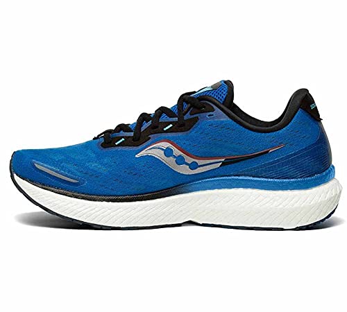 Saucony Triumph 19 Zapatillas para Correr - AW21-44.5