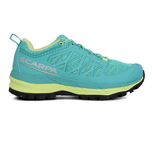 Scarpa Proton XT Women's Zapatilla De Correr para Tierra - 38