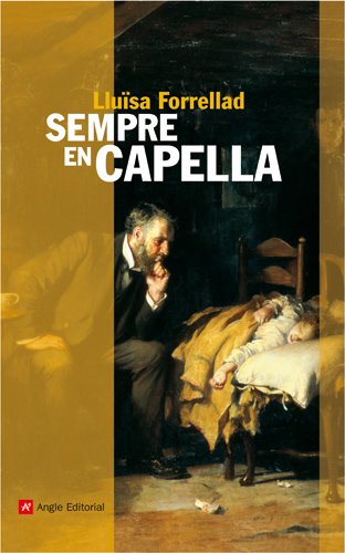 Sempre en capella (Catalan Edition)