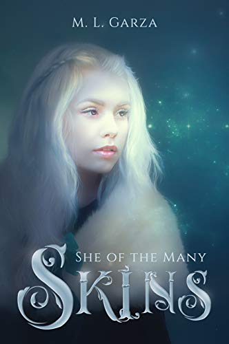 She of the Many Skins (English Edition)