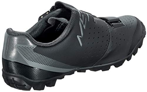 SHIMANO ME3 (ME301) SPD Zapatos, Negro, Talla