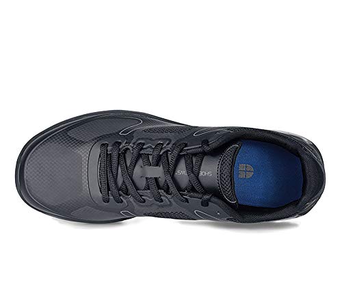 Shoes For Crews 22782-45/10 Evolution - Zapatillas Deportivas para Hombre, Talla 45, Color Negro, 21211