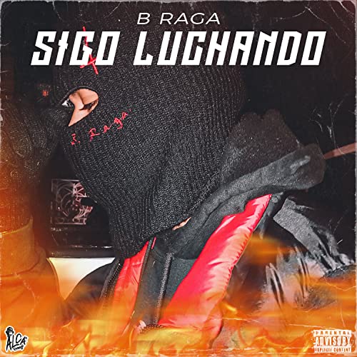 Sigo Luchando [Explicit]