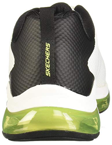 Skechers Skech-Air Element 2.0 - Zapatillas deportivas para hombre, Color blanco., 44 EU