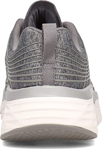 Skechers Women's, Max Cushioning Elite - Drive Intensity Running Shoe Gray 8.5 M