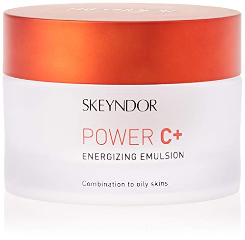 Skeyndor Power C+ Emulsión Energizante - 50 ml (8436542360869)