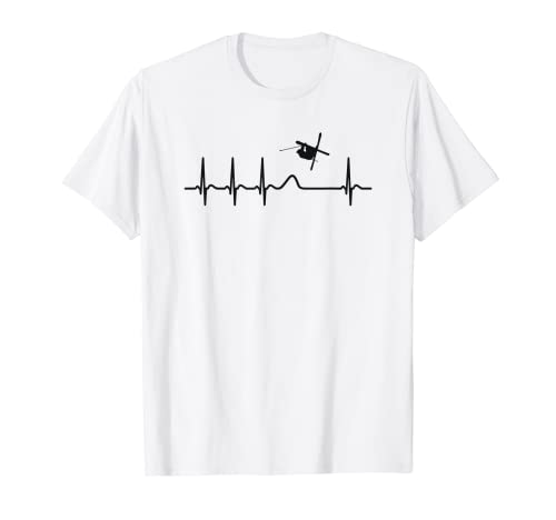 Skiing Heart - Refranes divertidos divertidos del esquiar Camiseta