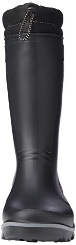 Spirale Stratos, Botas de Lluvia Mujer, Negro, 41 EU