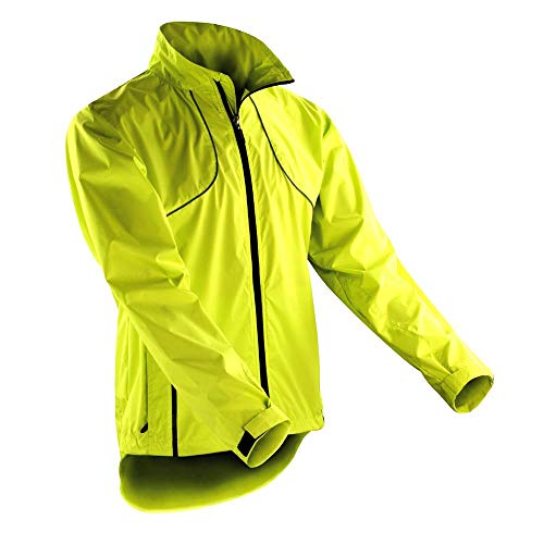 Spiro Chaqueta Crosslite Trail and Trial para hombre