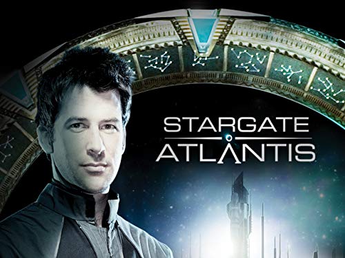 Stargate Atlantis (Season 1)