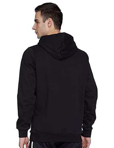 Sudadera Marca Puma Modelo ESS Big Logo Hoodie