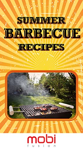 Summer Barbecue Recipes