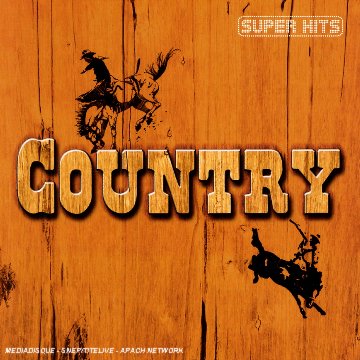 Super Hits Country