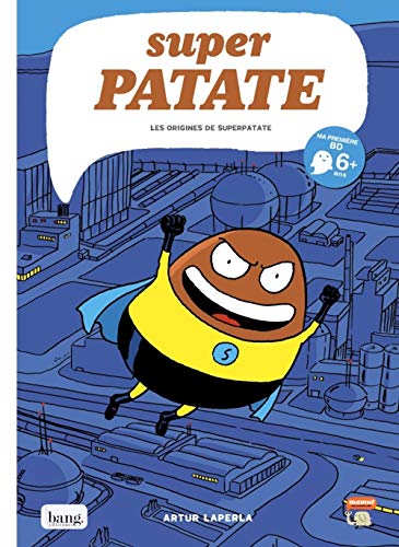 Super patate (Mamut)