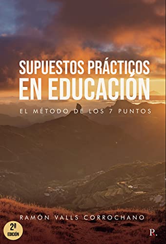 Supuestos prácticos en educación: El método de los 7 puntos