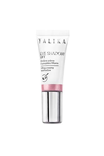 TALIKA Eye Shadow Lift Pink Tube 8 Ml, Rosa