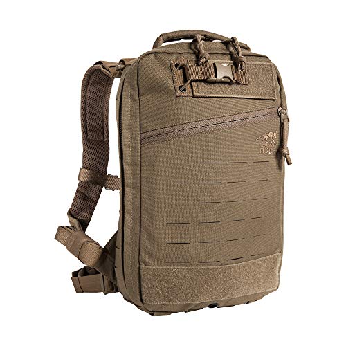 Tasmanian Tiger Medic Assault Pack MK II Coyote, Coyote