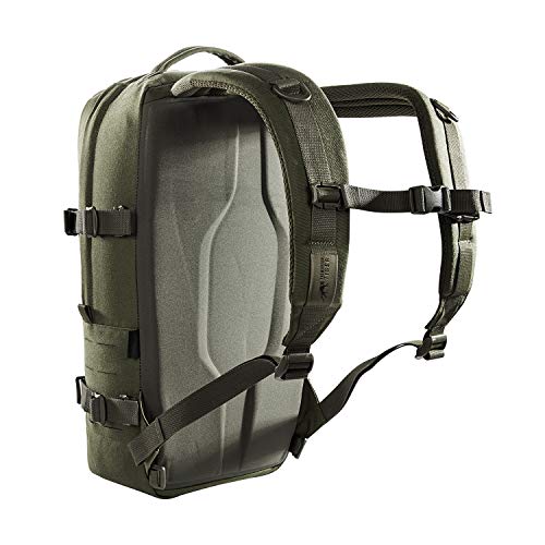 Tasmanian Tiger TT MODULAR DAYPACK L Olive - 18l (7968.331)