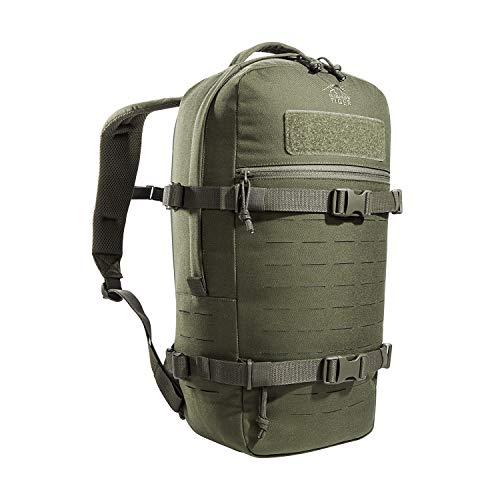 Tasmanian Tiger TT MODULAR DAYPACK L Olive - 18l (7968.331)