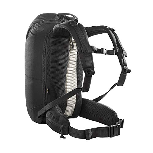 Tasmanian Tiger TT Tac Modular SW Pack 25 - Mochila táctica con cierre para armas (25 L), Negro , 25 l