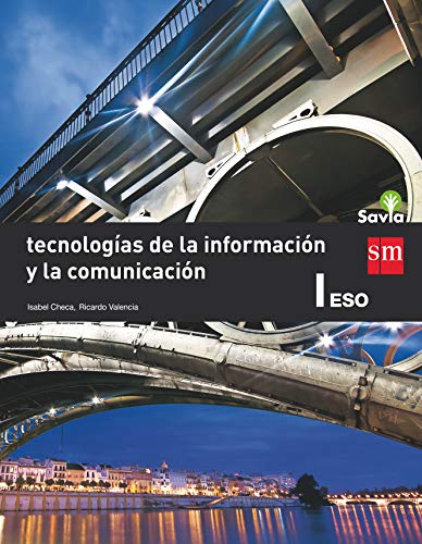 Tecnologías de la información y la comunicación I. Savia. Murcia