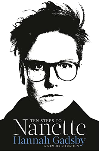 Ten Steps to Nanette: A Memoir Situation (English Edition)