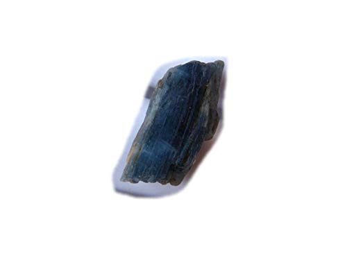 The Best Jewellery Rough Kyanite cabochon, 13Ct Natural Gemstone, Free Form Shape Cabochon For Jewelry Making (19x9x6mm) SKU-11532