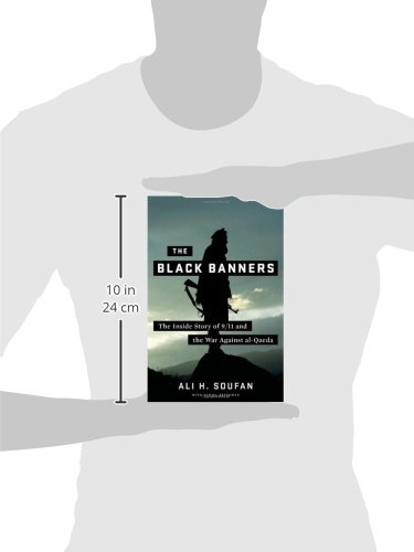 The Black Banners: The Inside Story of 9/11 and the War Against Al-Qaeda