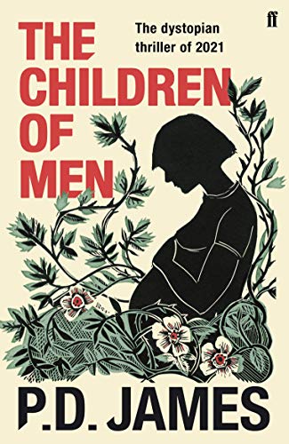 The Children of Men (English Edition)