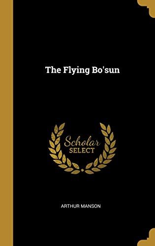 The Flying Bo'sun