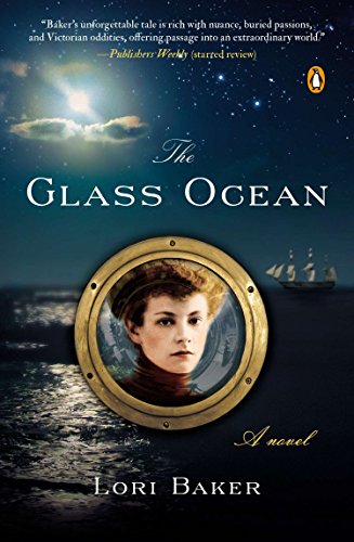 The Glass Ocean: A Novel (English Edition)