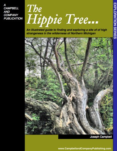 The Hippie Tree (English Edition)