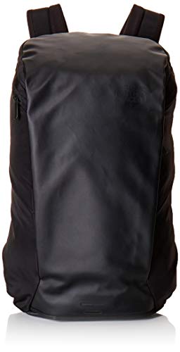 The North Face Kaban, Mochila Unisex Adulto, Negro (TNF Black), 22x24x45 cm (W x H x L)